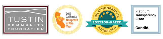 Tustin Community Foundation