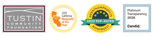 Tustin Community Foundation